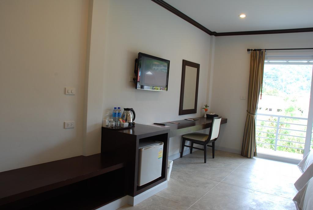 Phukamala Suite Phuket Exteriér fotografie