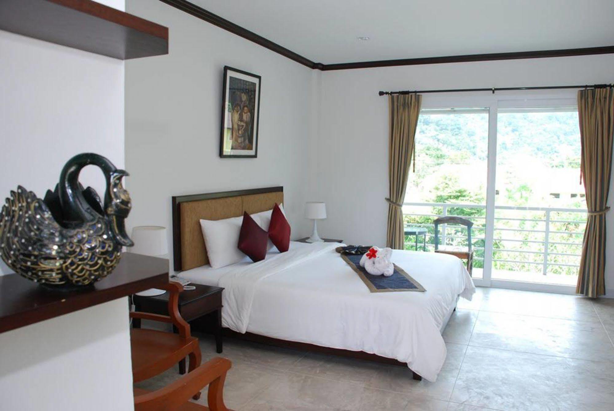 Phukamala Suite Phuket Exteriér fotografie