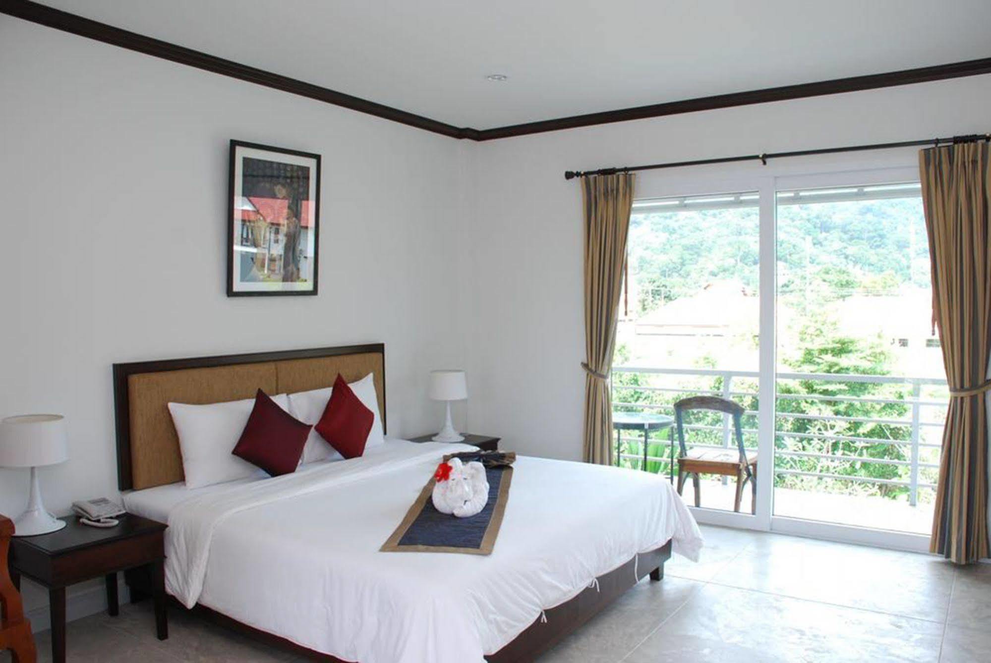 Phukamala Suite Phuket Exteriér fotografie